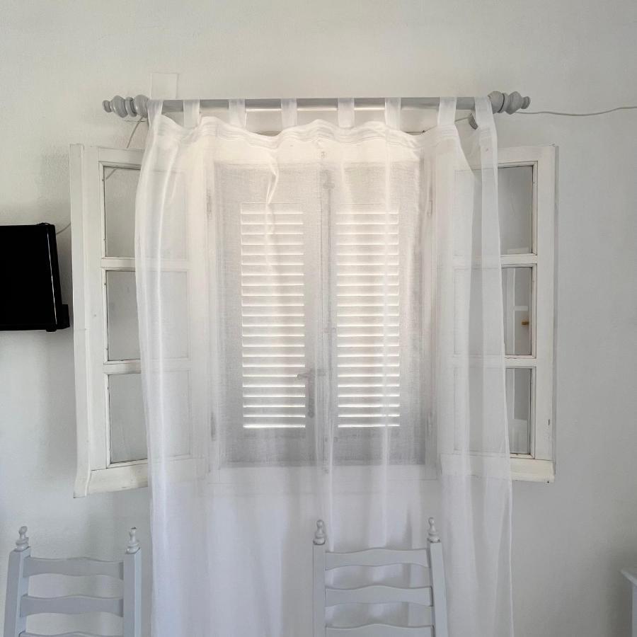 Panagiotis Rooms Naousa  Exterior photo